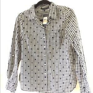 Tommy Hilfiger Long Sleeve Shirt
